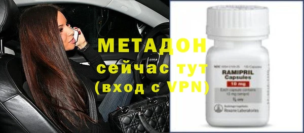 стафф Алексин