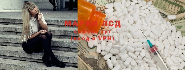 прущие крисы Алзамай